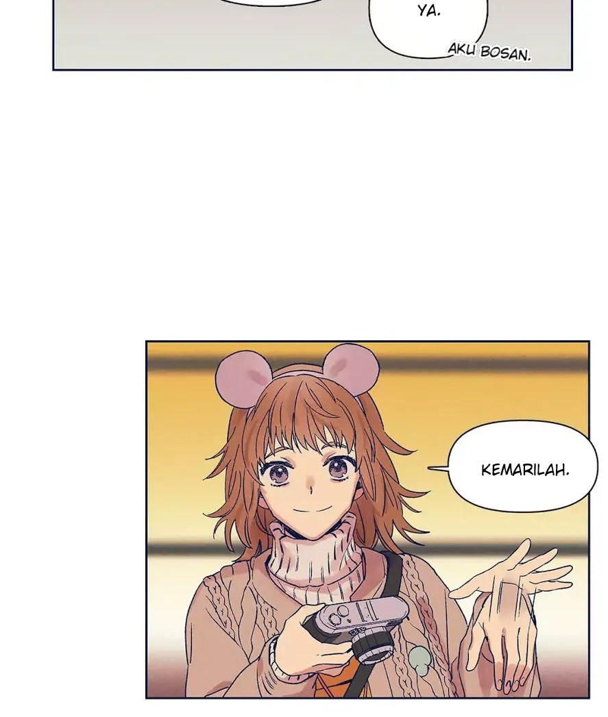 Forever Mine Chapter 58 Gambar 13