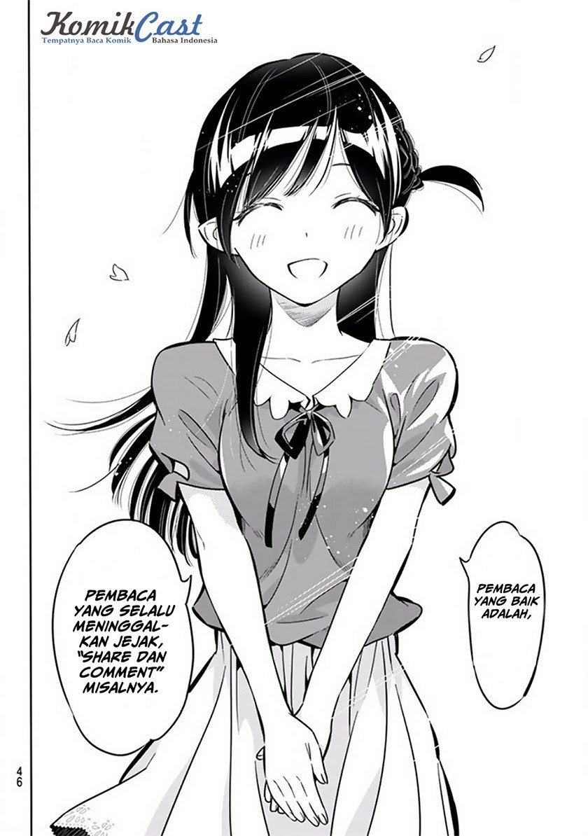 Koi To Utatane Chapter 03 Gambar 13
