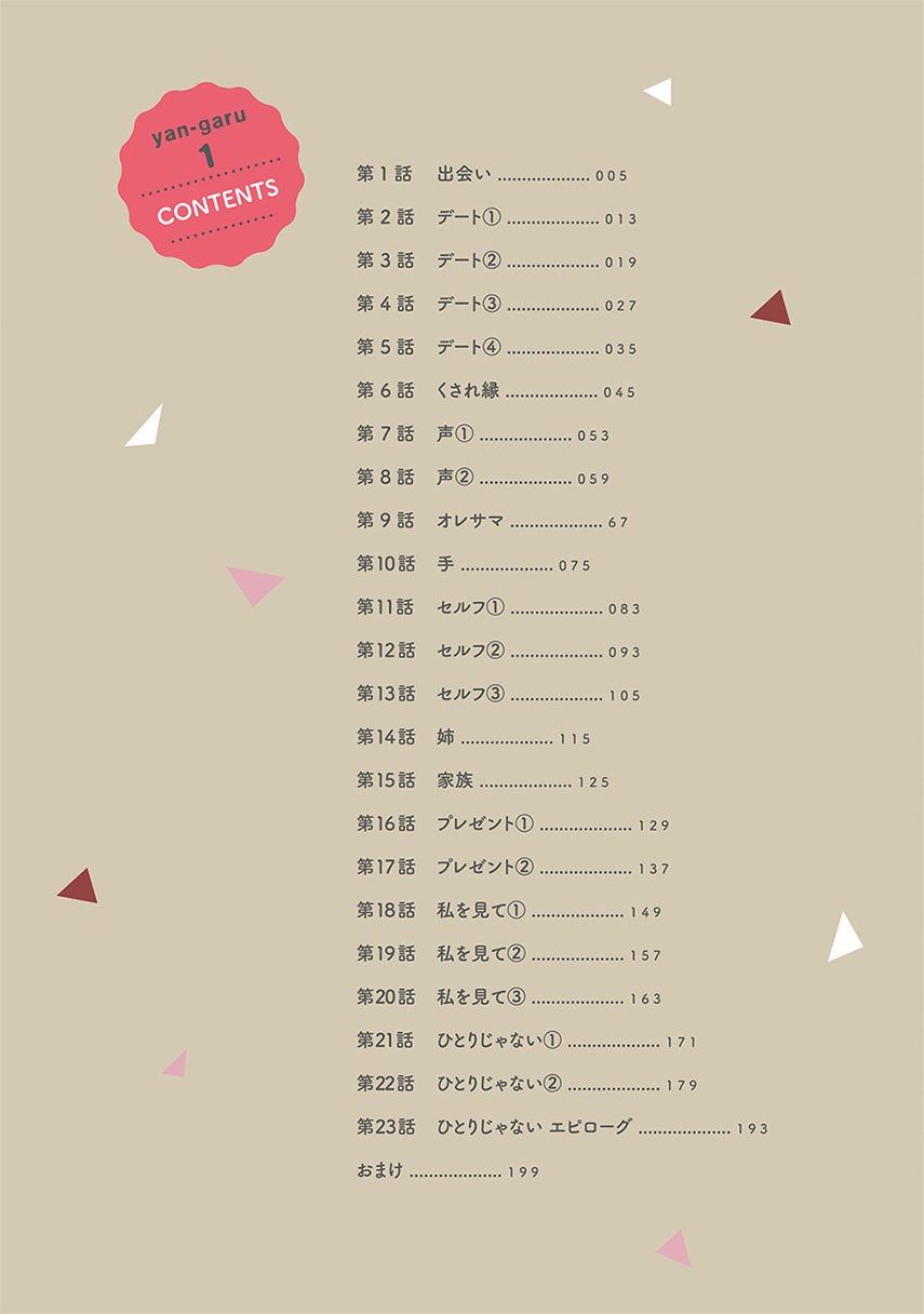 Yankee-kun to Hakujou Gaaru Chapter 01 Gambar 7