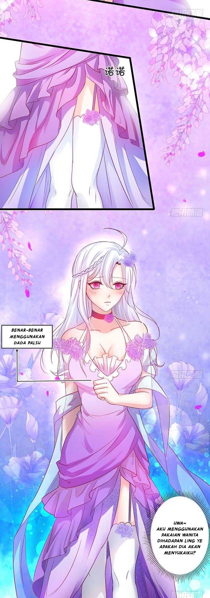 Cute Bodyguard Chapter 02 Gambar 23