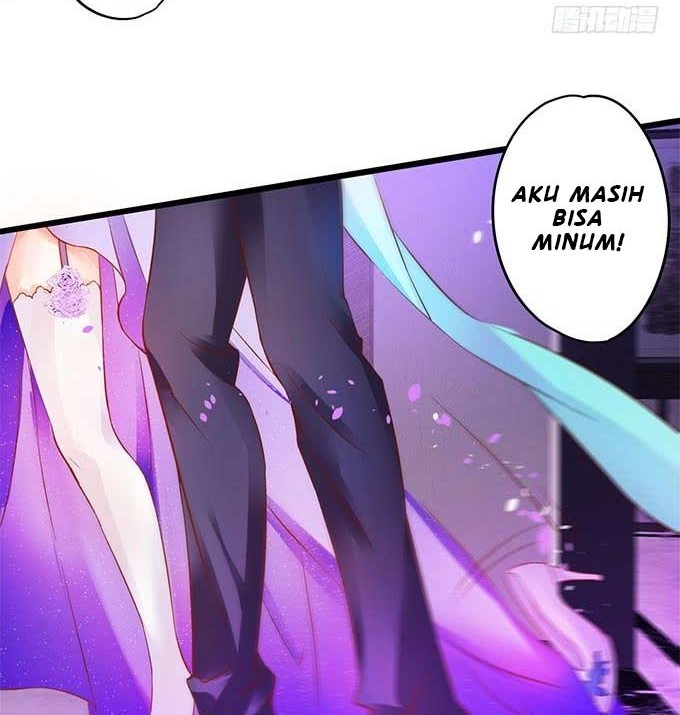 Cute Bodyguard Chapter 02 Gambar 3