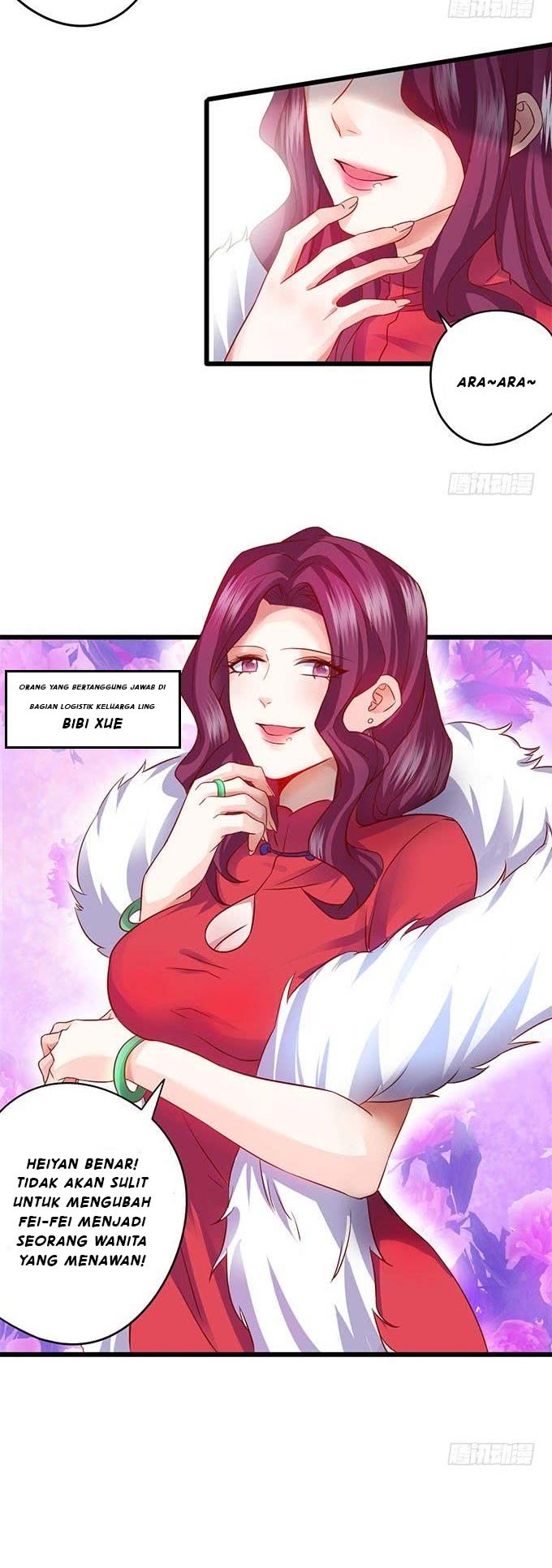 Cute Bodyguard Chapter 02 Gambar 17