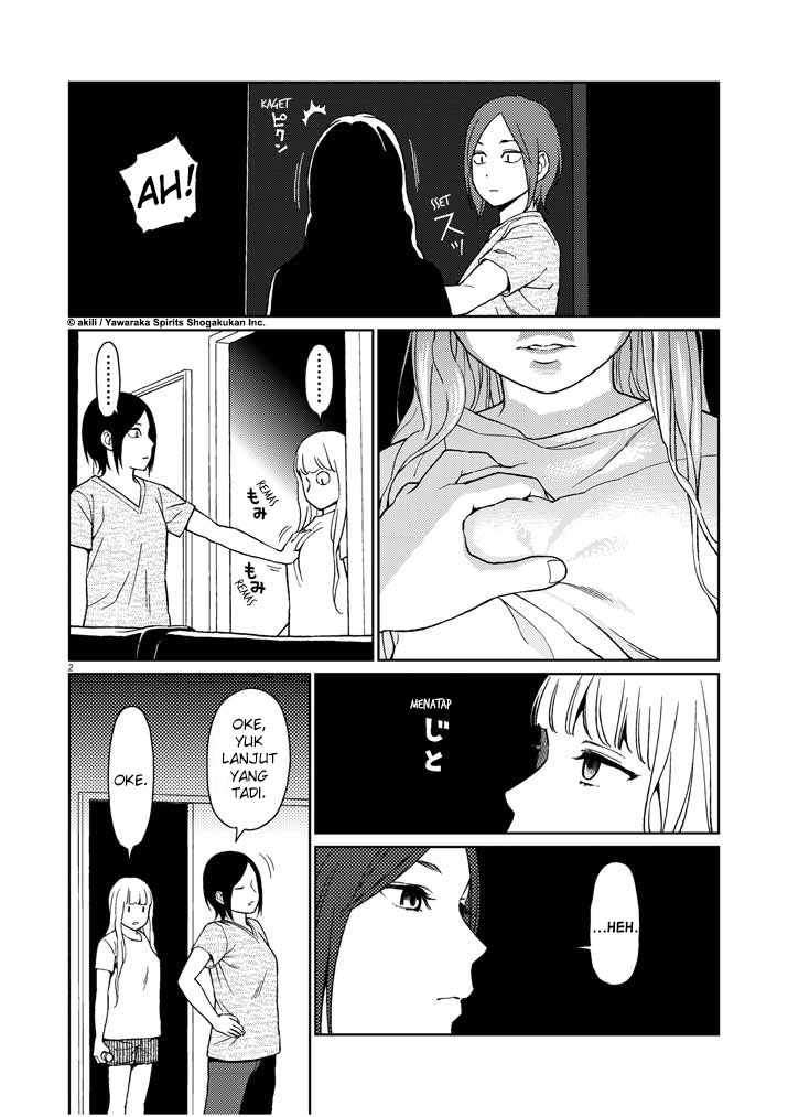 Baca  Stretch Chapter 08 Gambar 2