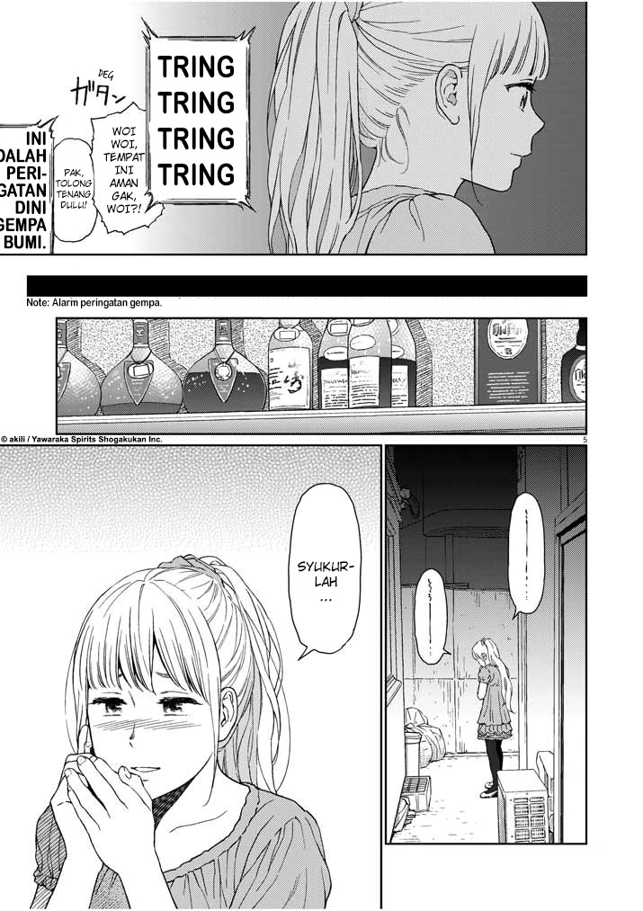 Stretch Chapter 06 Gambar 5