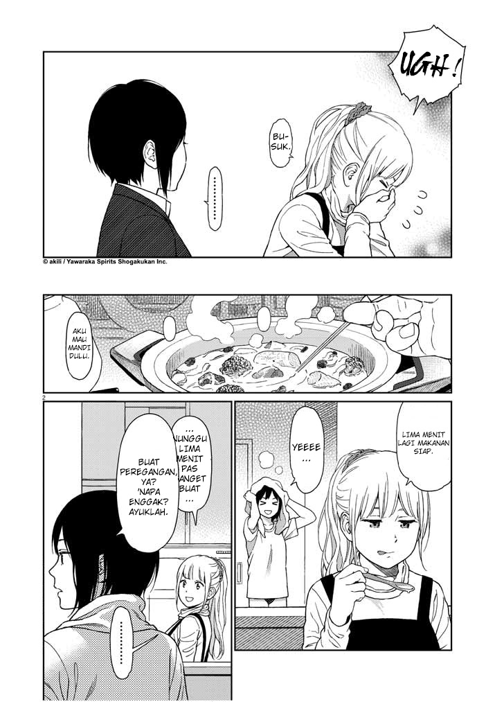 Baca  Stretch Chapter 04 Gambar 2