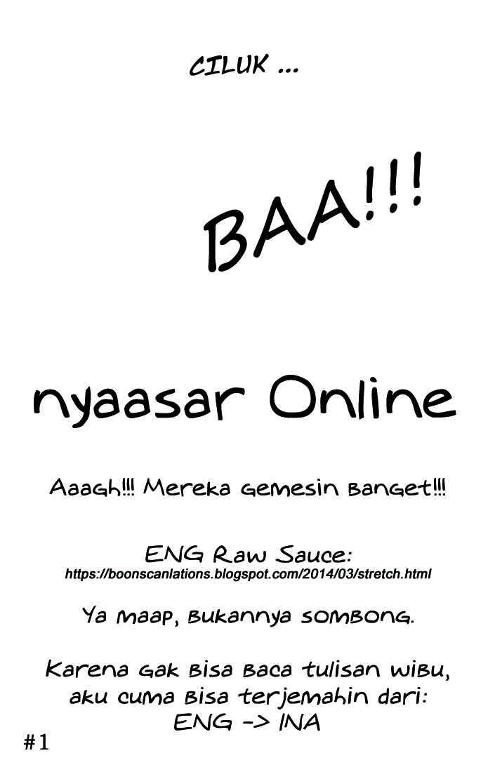 Stretch Chapter 03 Gambar 11