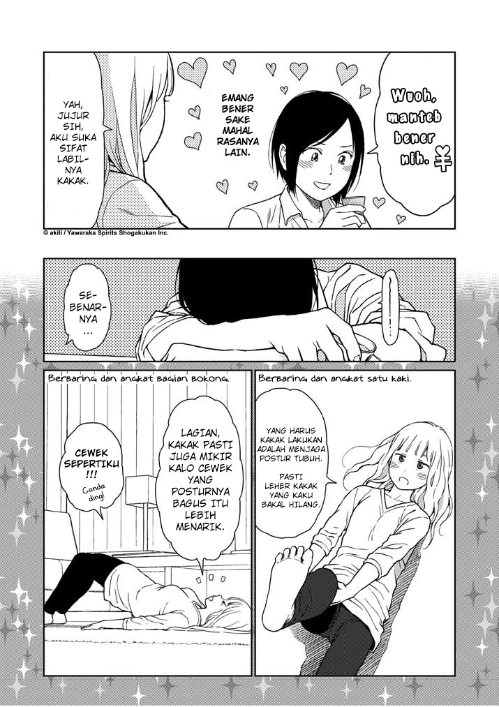 Stretch Chapter 03 Gambar 3