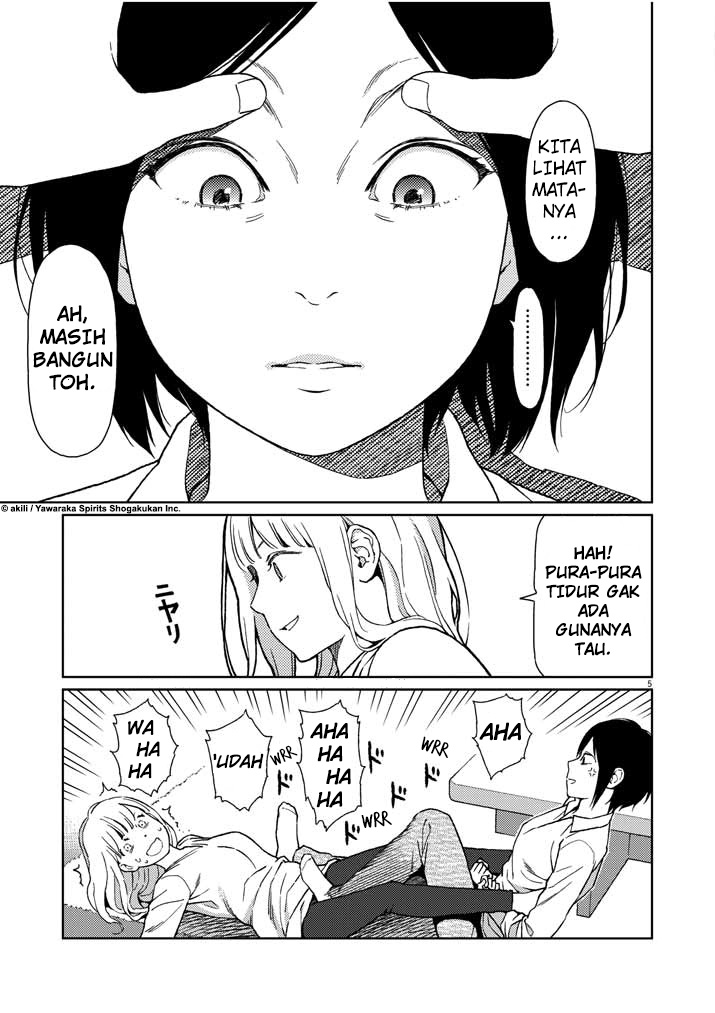 Stretch Chapter 03 Gambar 5