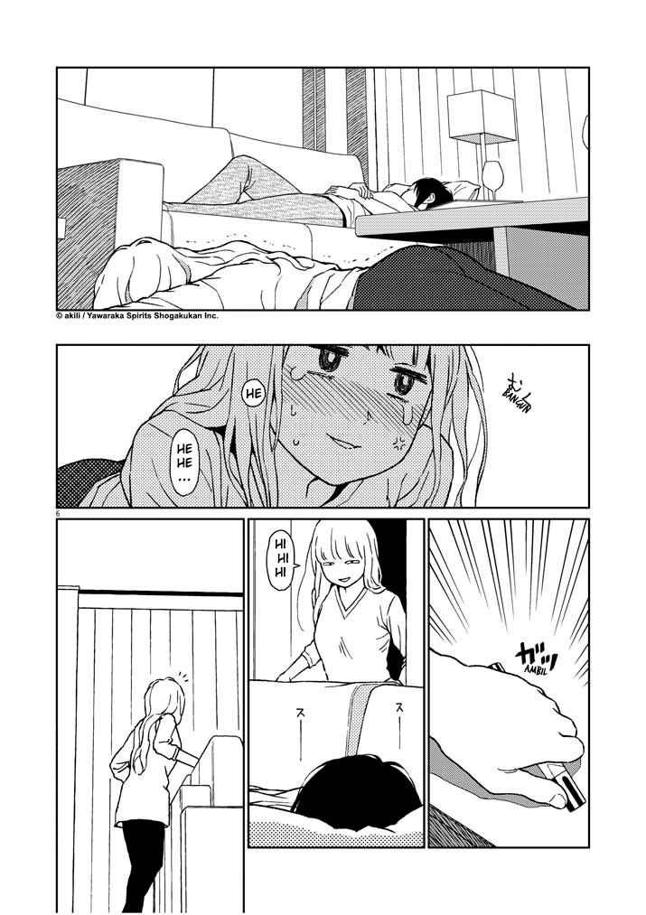Stretch Chapter 03 Gambar 6