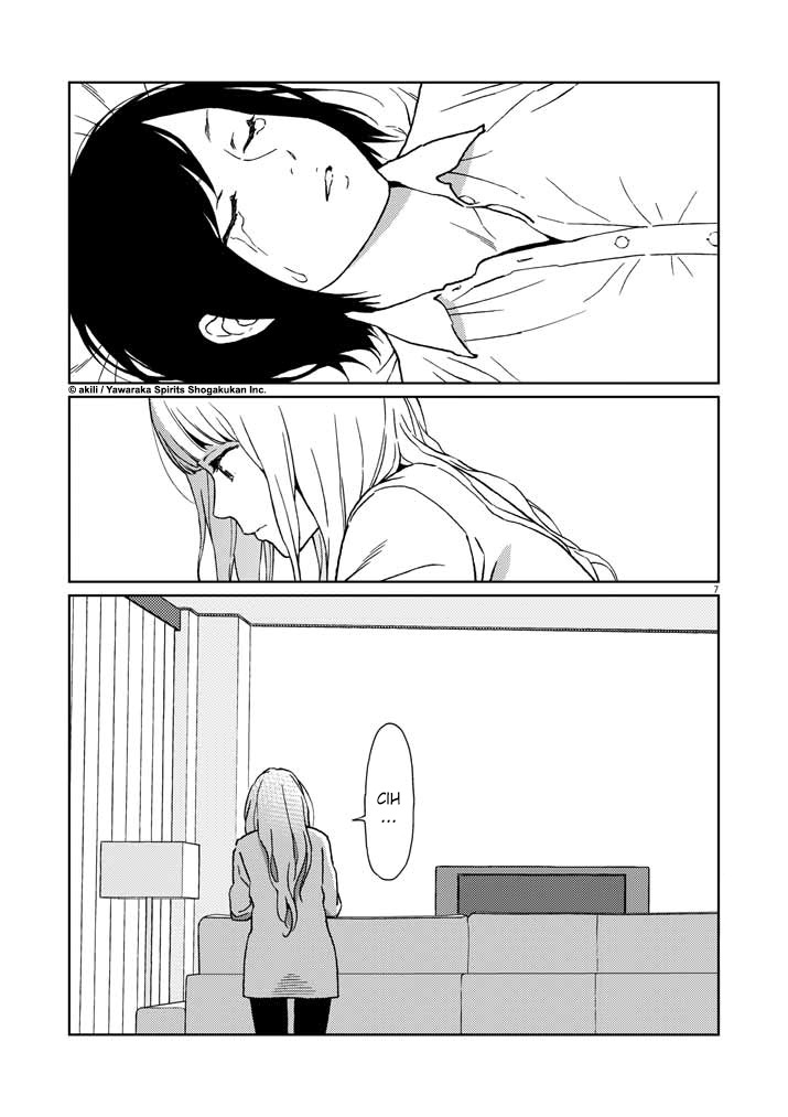 Stretch Chapter 03 Gambar 7