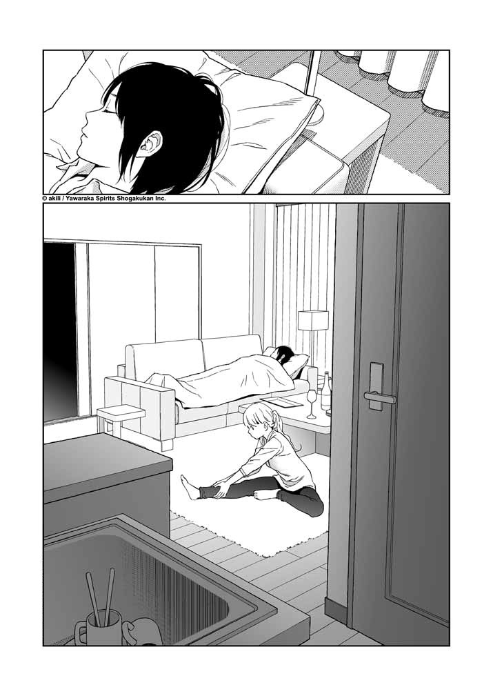 Stretch Chapter 03 Gambar 8
