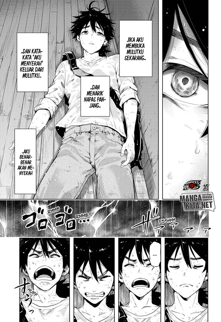 Time Paradox Ghostwriter Chapter 01 Gambar 26