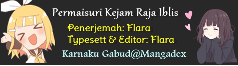 Baca Komik The Evil King’s Wicked Consort Chapter 03 Gambar 1