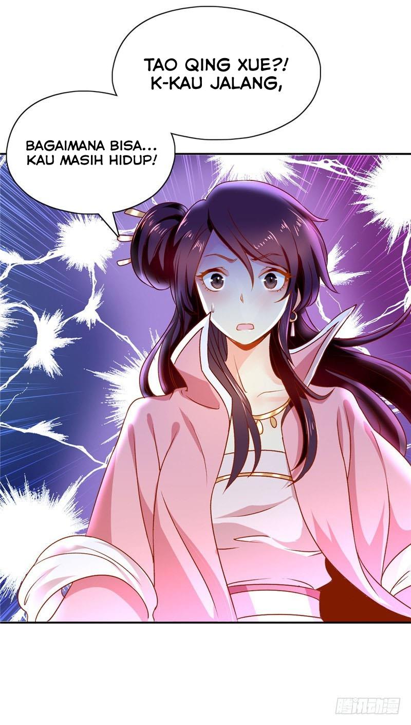 The Evil King’s Wicked Consort Chapter 02 Gambar 26