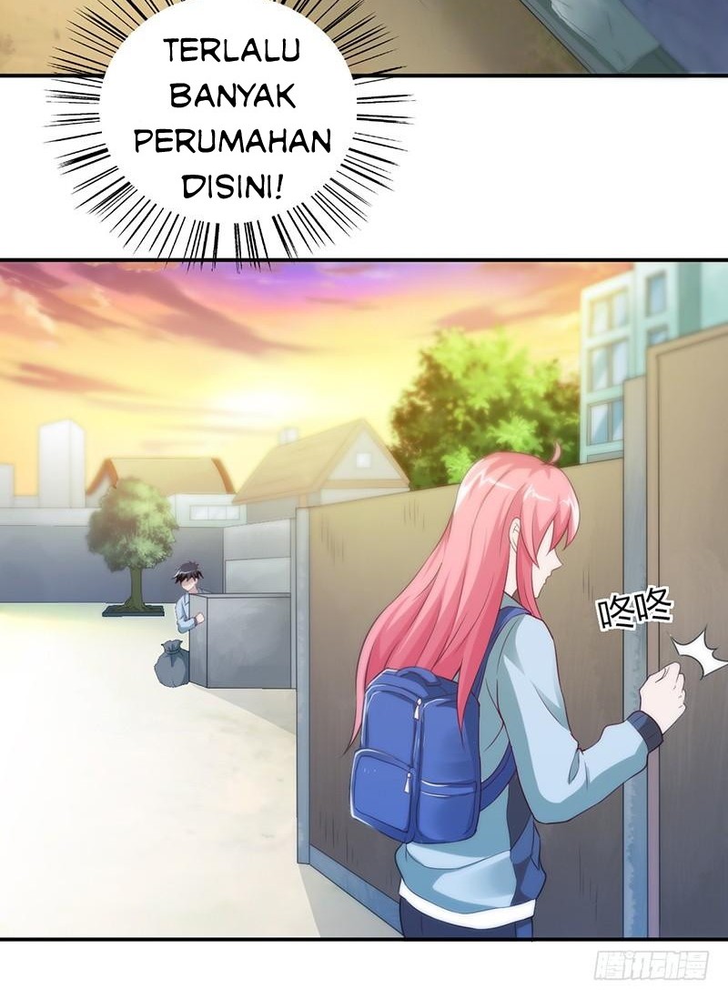 Funeral Sword Chapter 06 Gambar 19