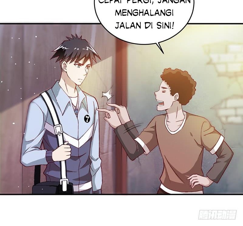 Funeral Sword Chapter 06 Gambar 26
