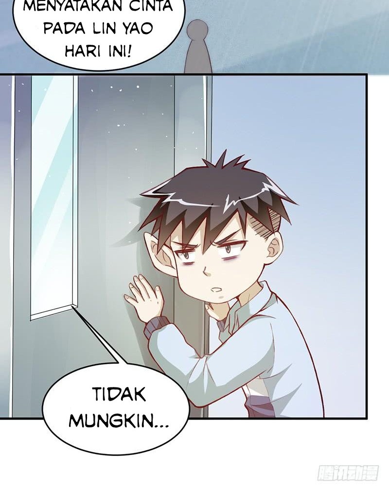 Funeral Sword Chapter 06 Gambar 11
