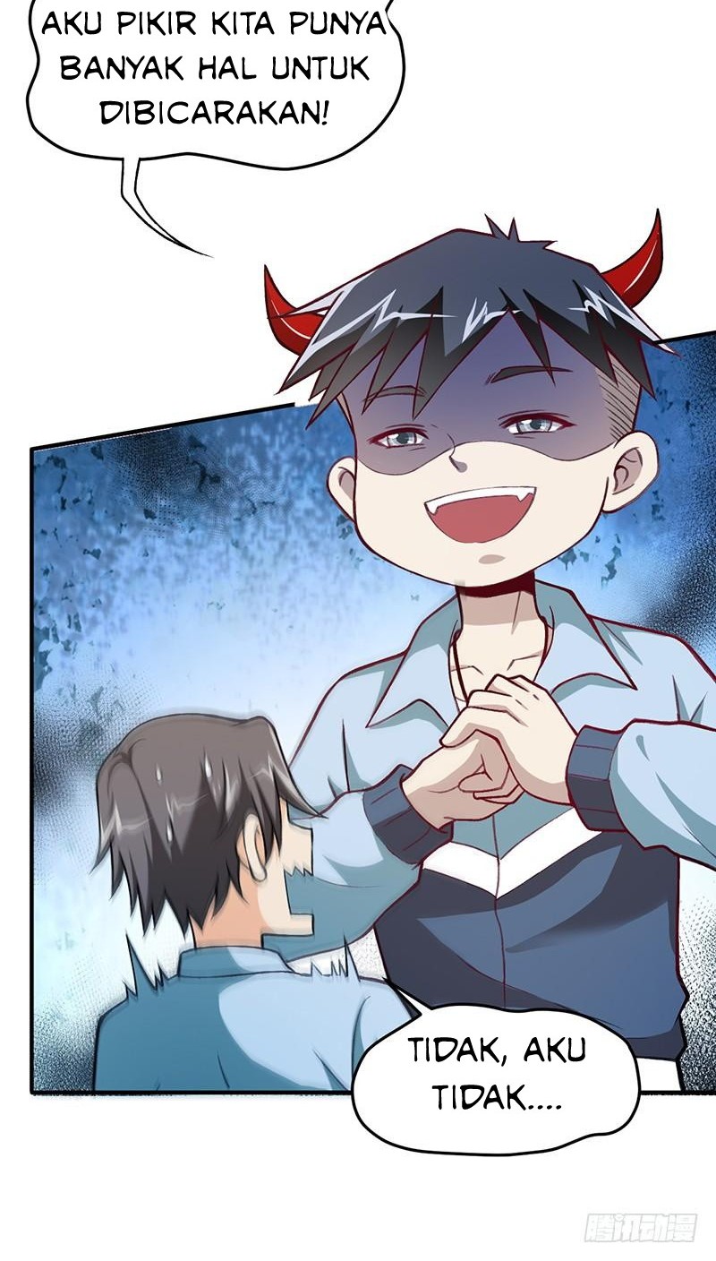 Funeral Sword Chapter 06 Gambar 13