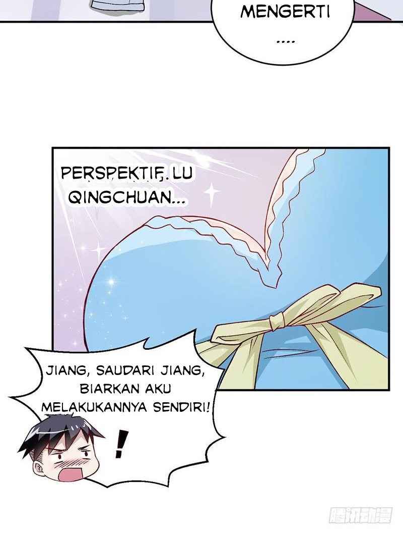 Funeral Sword Chapter 05 Gambar 20