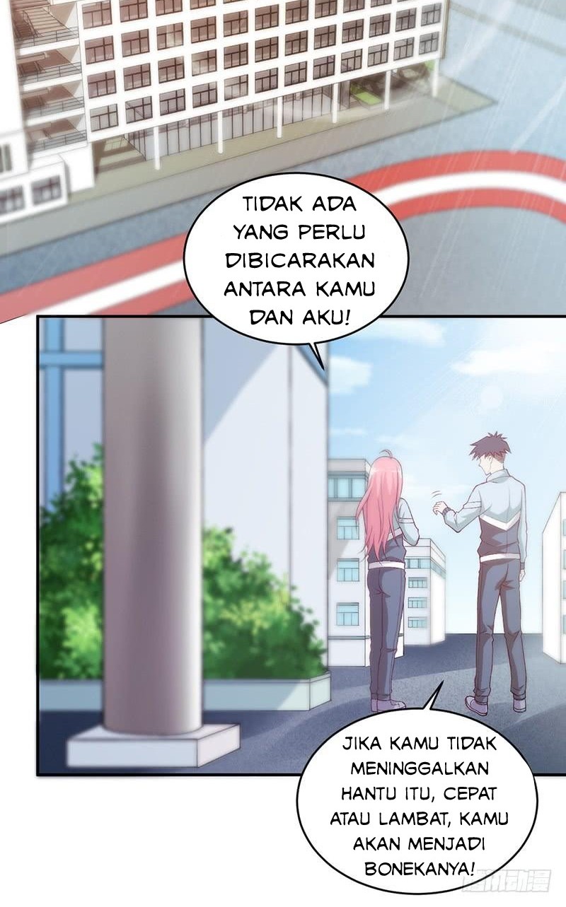 Funeral Sword Chapter 05 Gambar 24