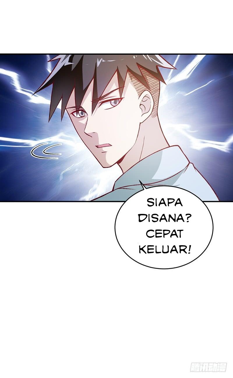 Funeral Sword Chapter 05 Gambar 28