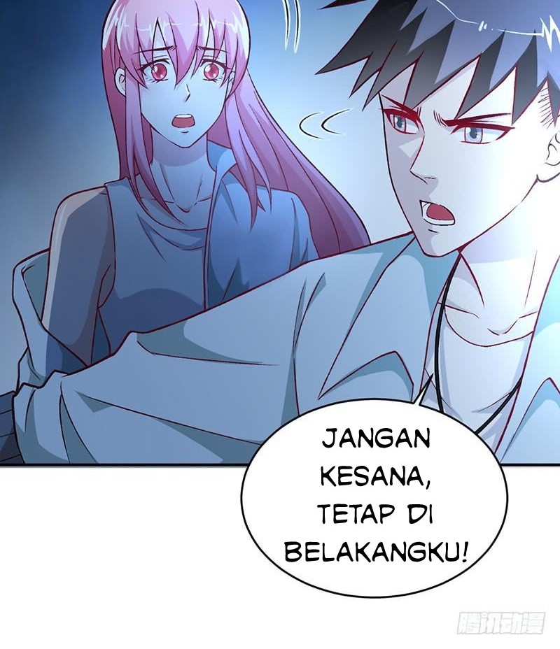 Funeral Sword Chapter 05 Gambar 12