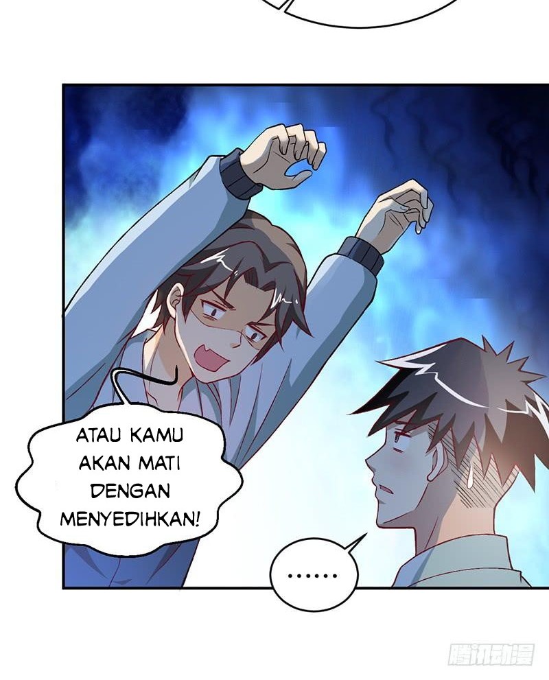 Funeral Sword Chapter 04 Gambar 15