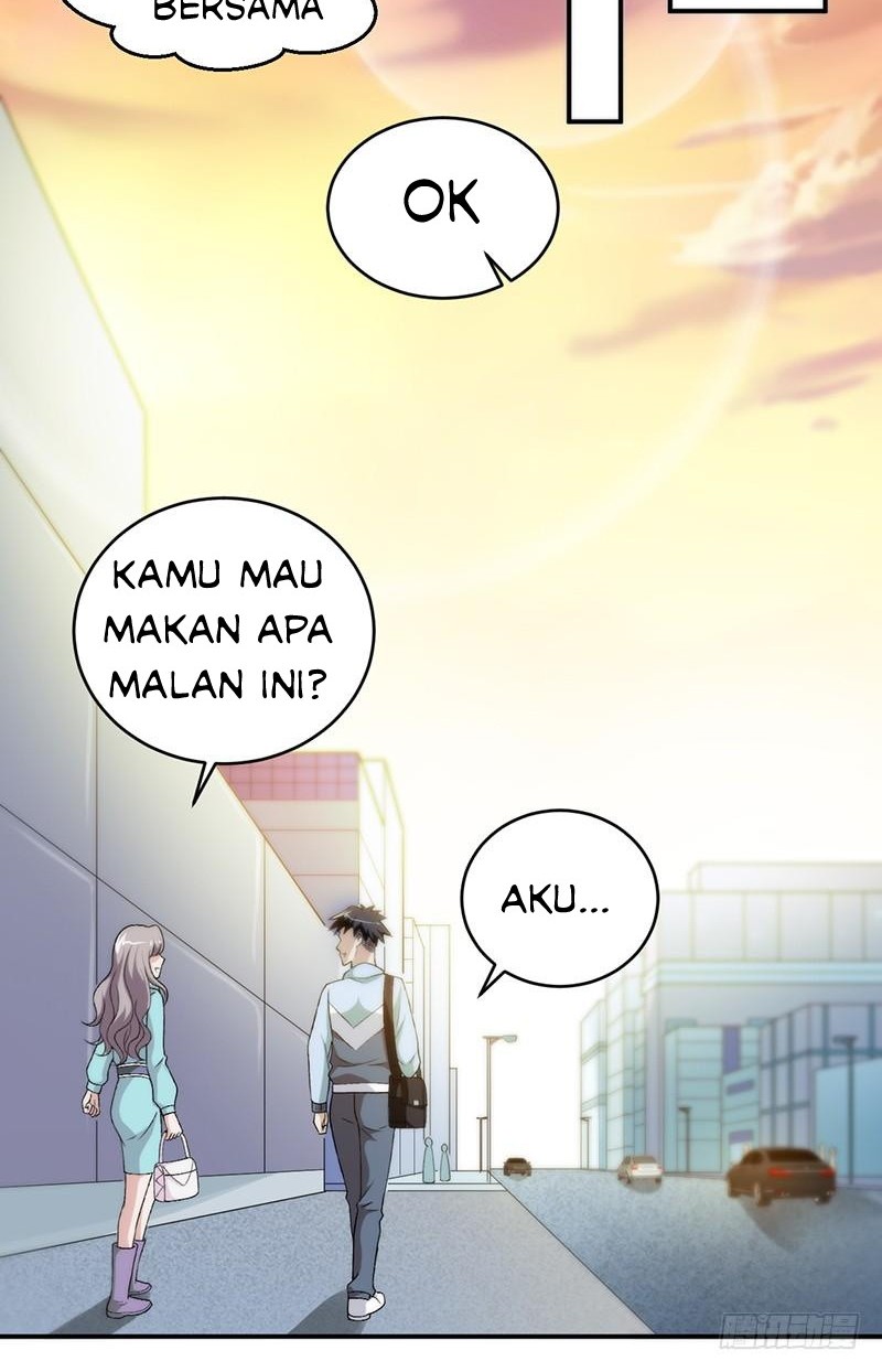 Funeral Sword Chapter 04 Gambar 20