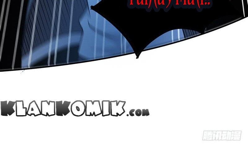 Funeral Sword Chapter 04 Gambar 27