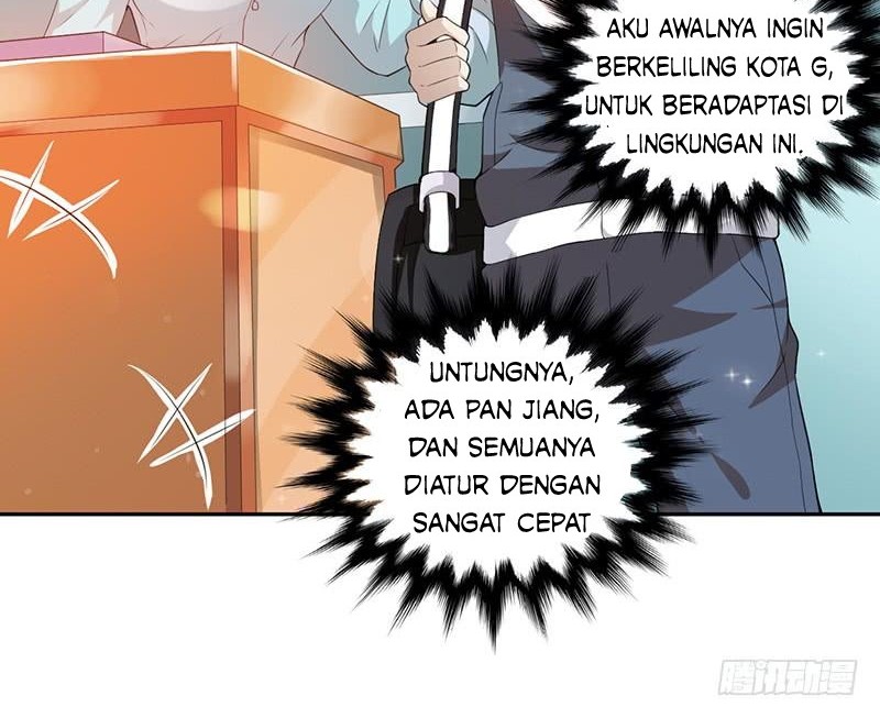 Funeral Sword Chapter 04 Gambar 6