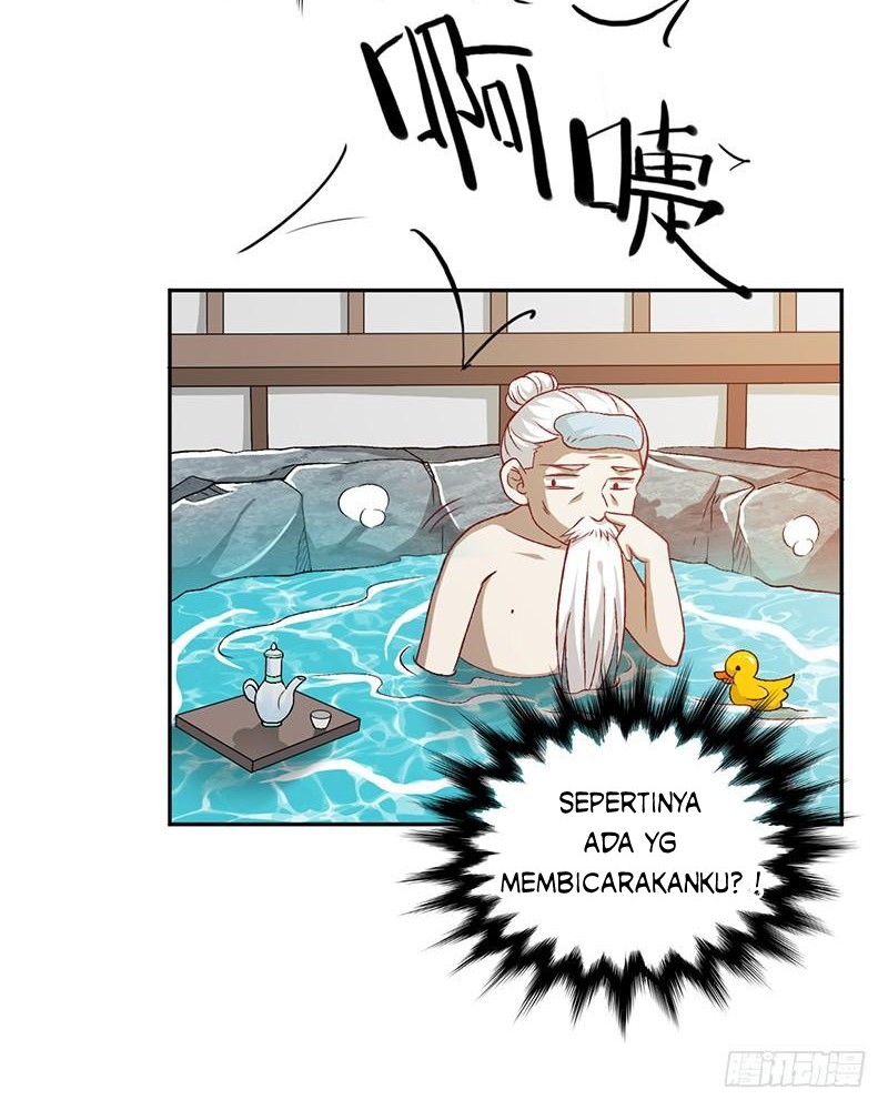 Funeral Sword Chapter 04 Gambar 12