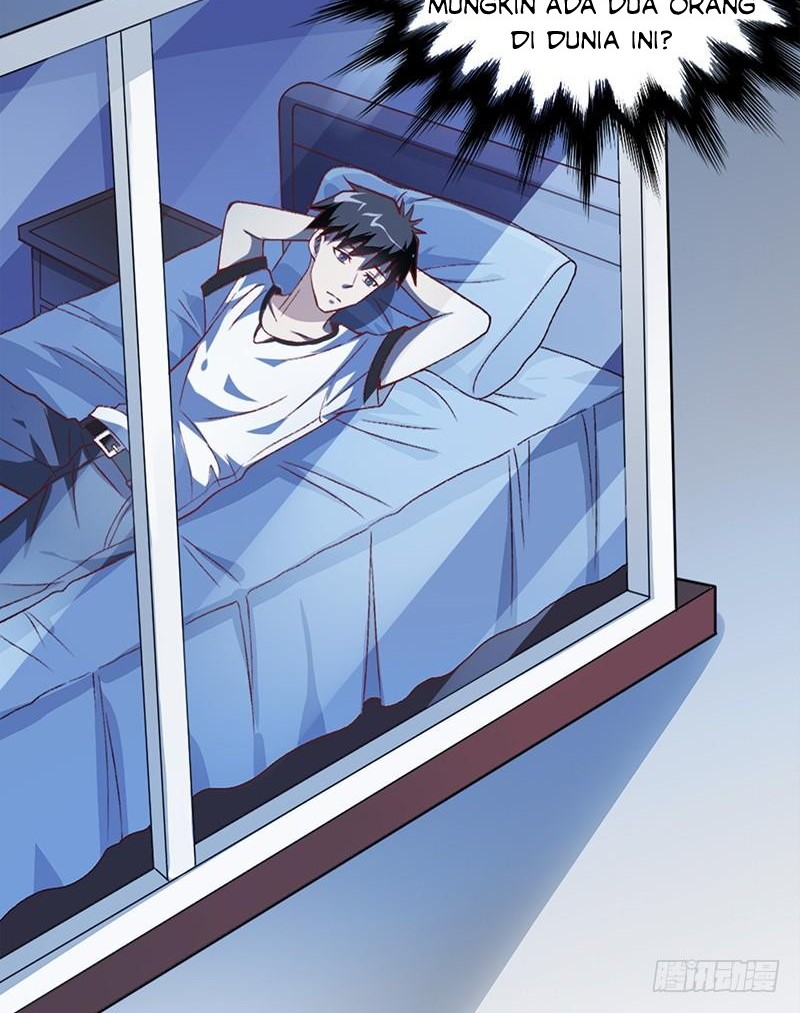 Funeral Sword Chapter 03 Gambar 22