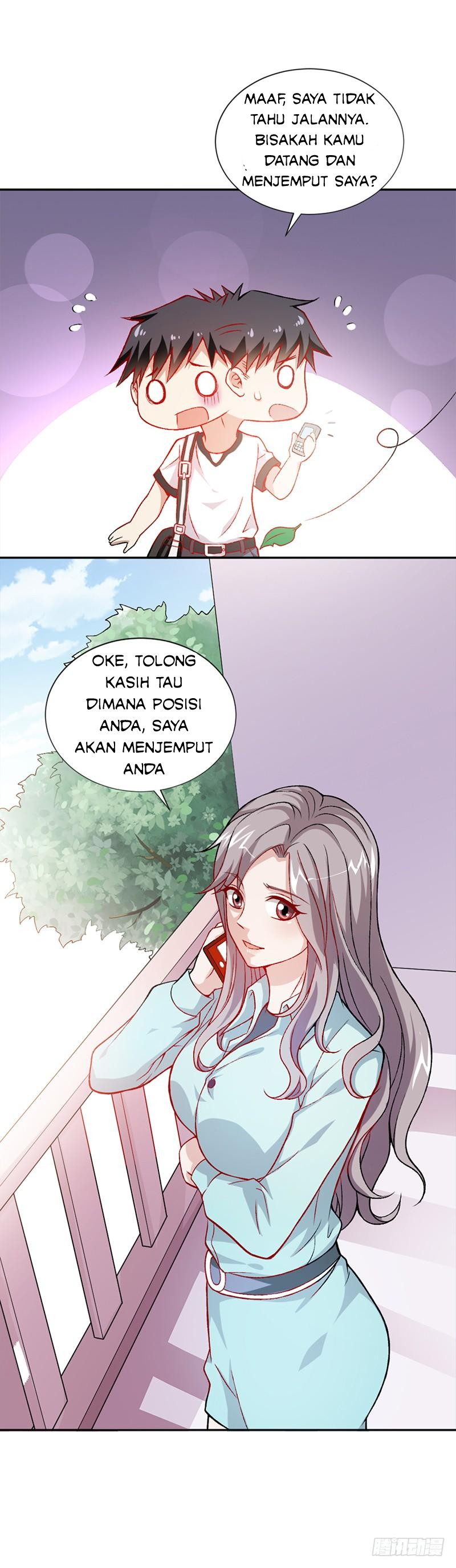 Funeral Sword Chapter 03 6