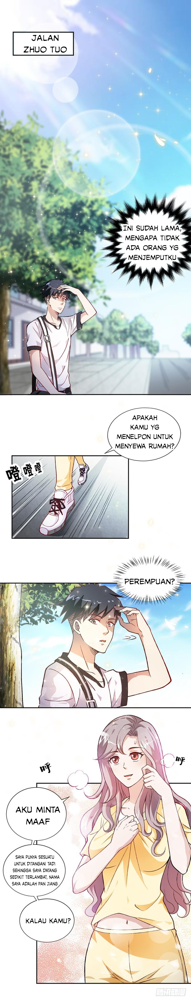 Funeral Sword Chapter 03 7