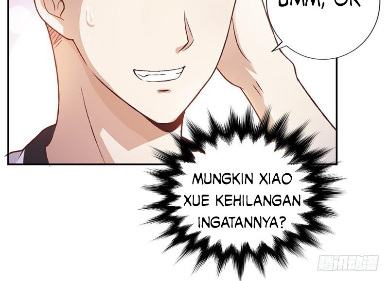 Funeral Sword Chapter 03 Gambar 14
