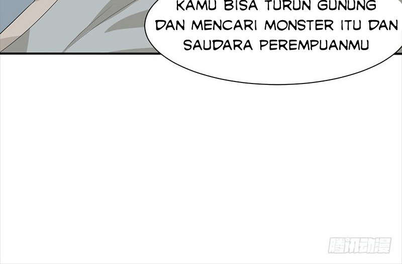 Funeral Sword Chapter 02 Gambar 19