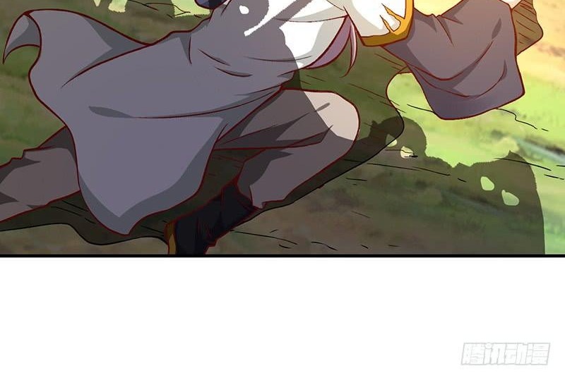 Funeral Sword Chapter 01 Gambar 17