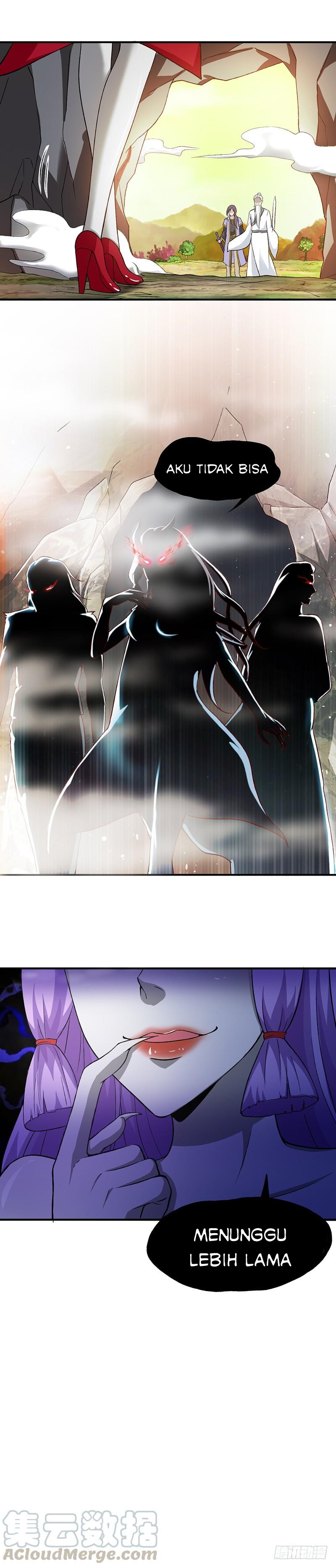 Funeral Sword Chapter 01 15
