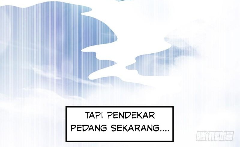 Funeral Sword Chapter 01 Gambar 6