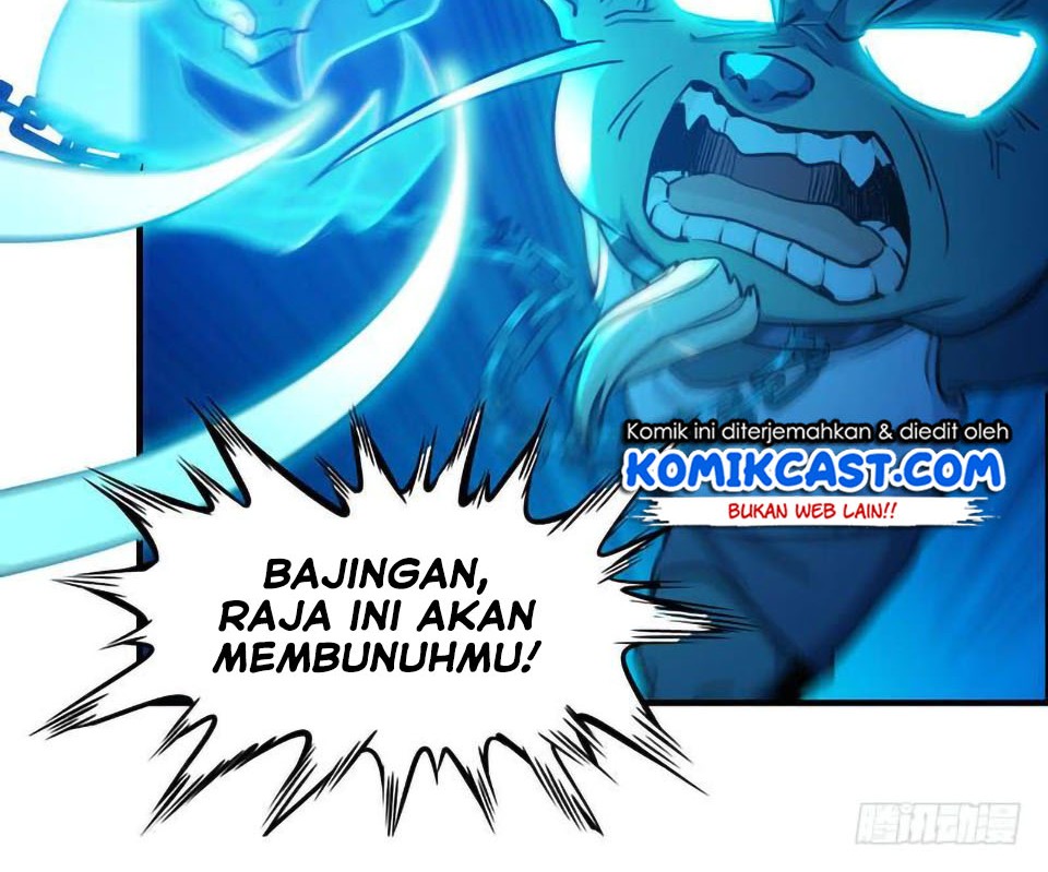 The Beginning of Journey Chapter 45 Gambar 19