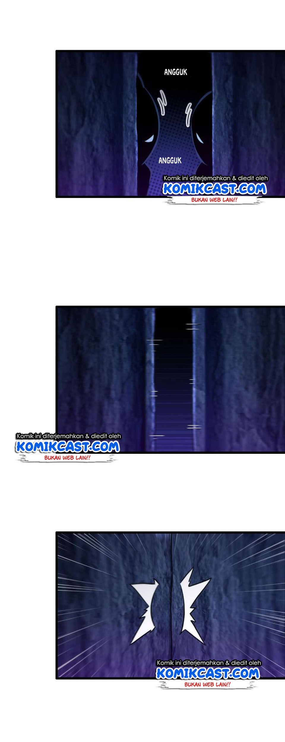 The Beginning of Journey Chapter 45 Gambar 27