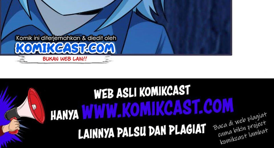 The Beginning of Journey Chapter 45 Gambar 29