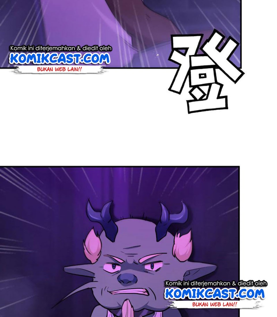 The Beginning of Journey Chapter 45 Gambar 5