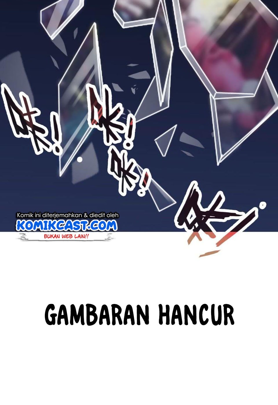 The Beginning of Journey Chapter 45 Gambar 7