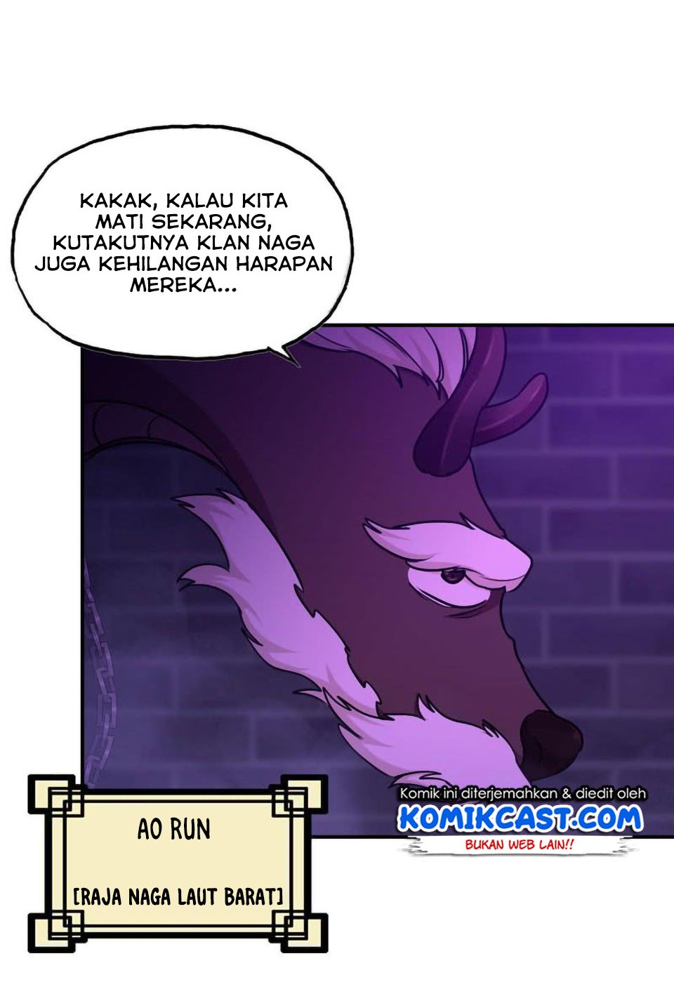 The Beginning of Journey Chapter 45 Gambar 11
