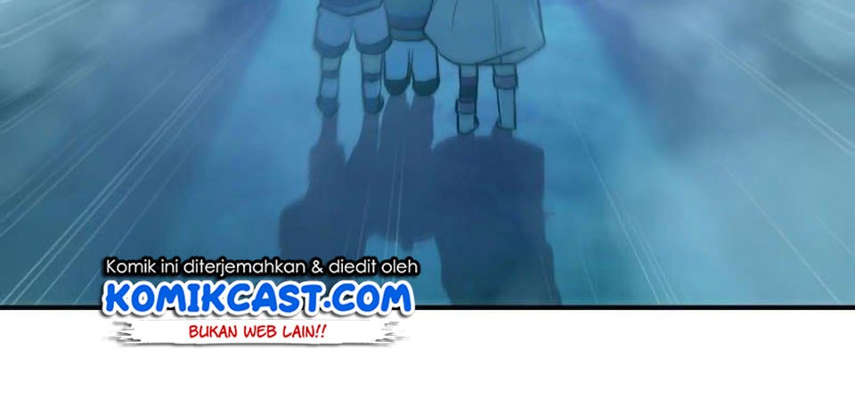 The Beginning of Journey Chapter 44 Gambar 23
