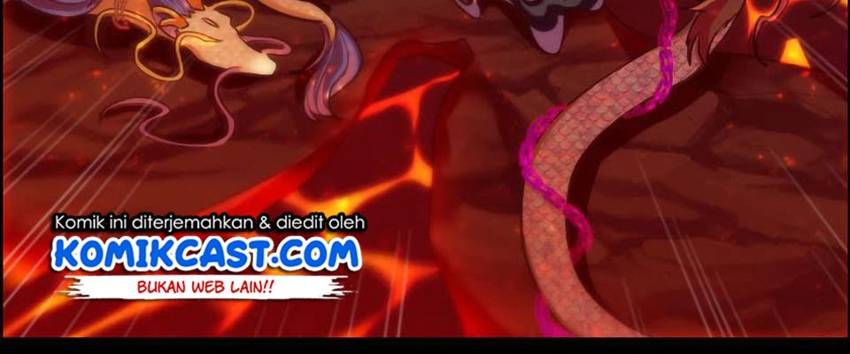 The Beginning of Journey Chapter 44 Gambar 13
