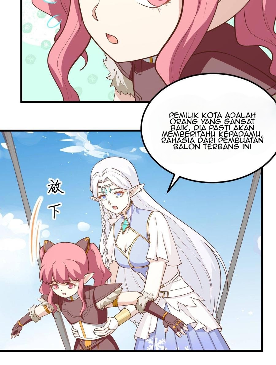 To Be The Castellan King Chapter 183 Gambar 11