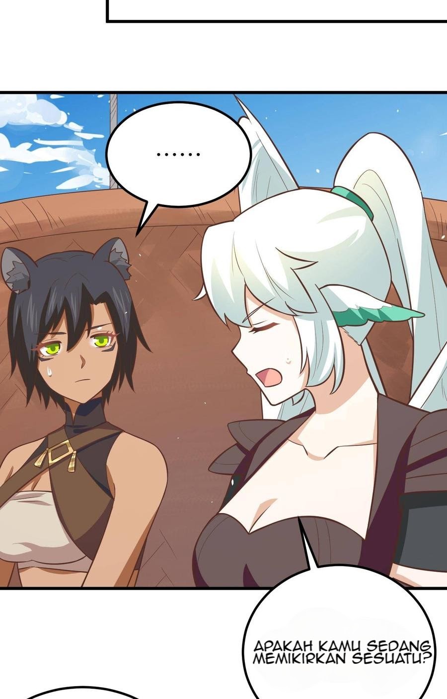 To Be The Castellan King Chapter 183 Gambar 13
