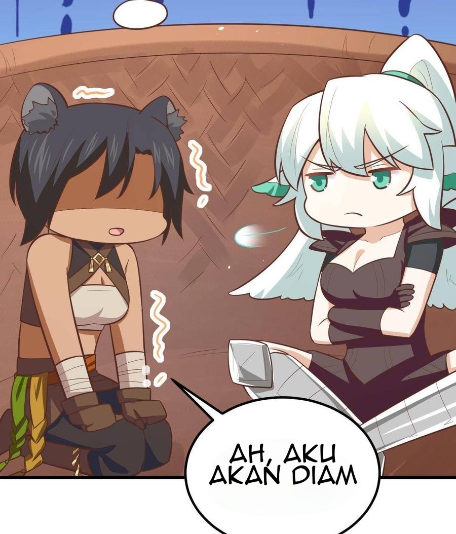 To Be The Castellan King Chapter 183 Gambar 18